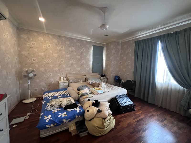Rumah Berkembar untuk Dijual di Bukit Sungai Long (Bandar Sungai Long) - Shanny Tan - PropertyGuru.com.my