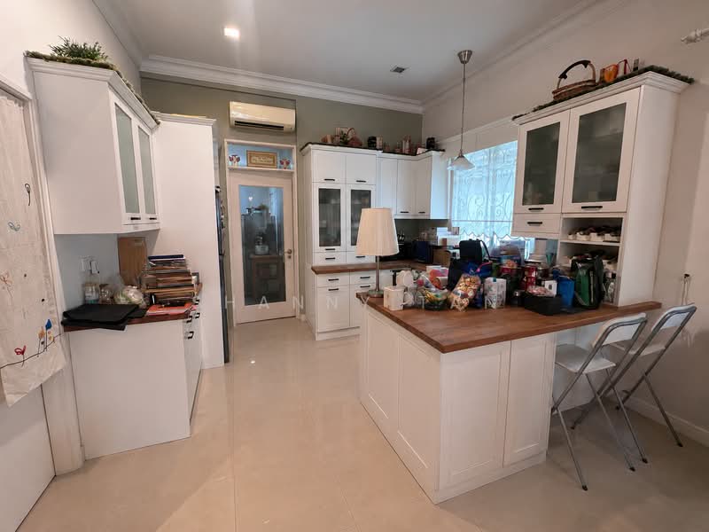 Rumah Berkembar untuk Dijual di Bukit Sungai Long (Bandar Sungai Long) - Shanny Tan - PropertyGuru.com.my