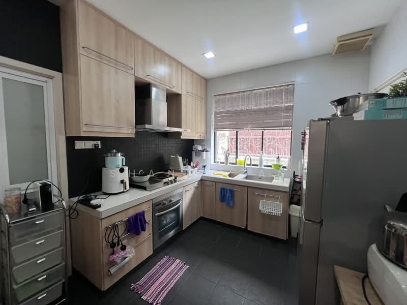 Rumah Berkembar untuk Dijual di Bukit Sungai Long (Bandar Sungai Long) - Shanny Tan - PropertyGuru.com.my
