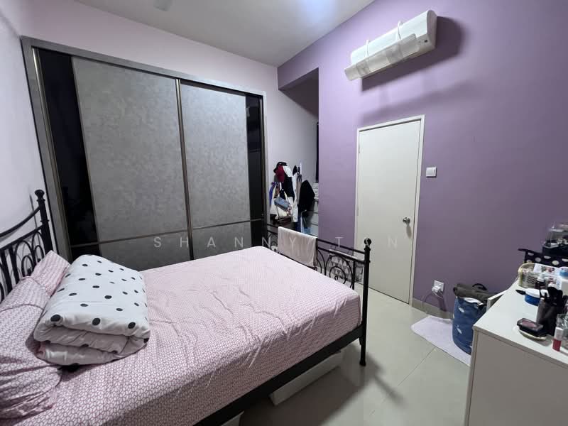 Rumah Berkembar untuk Dijual di Bukit Sungai Long (Bandar Sungai Long) - Shanny Tan - PropertyGuru.com.my