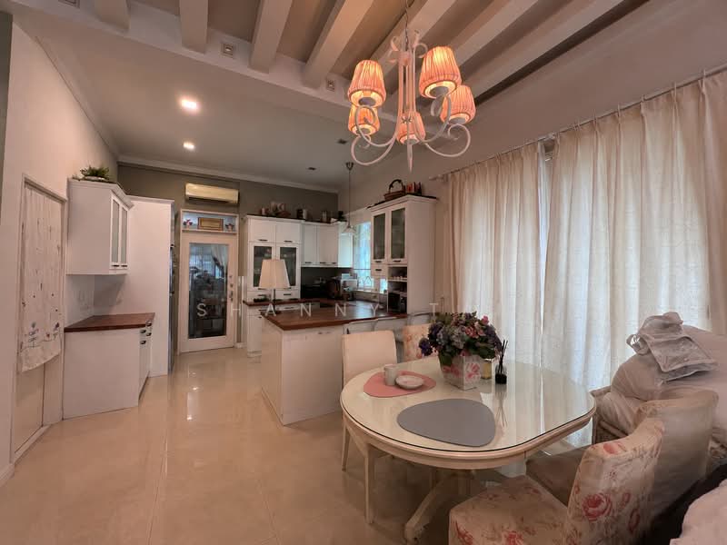 Rumah Berkembar untuk Dijual di Bukit Sungai Long (Bandar Sungai Long) - Shanny Tan - PropertyGuru.com.my