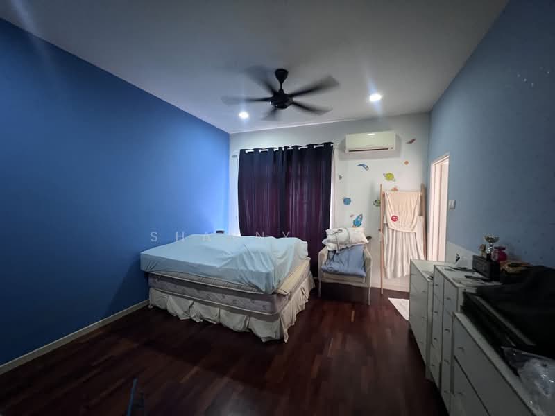 Rumah Berkembar untuk Dijual di Bukit Sungai Long (Bandar Sungai Long) - Shanny Tan - PropertyGuru.com.my