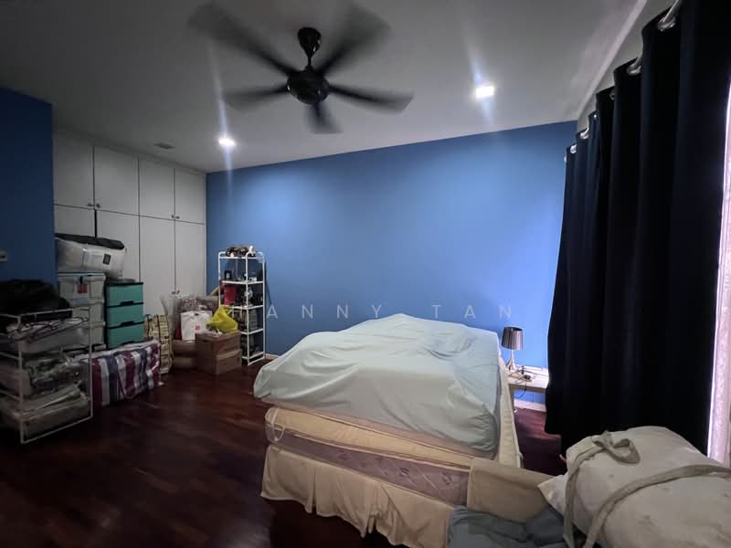 Rumah Berkembar untuk Dijual di Bukit Sungai Long (Bandar Sungai Long) - Shanny Tan - PropertyGuru.com.my