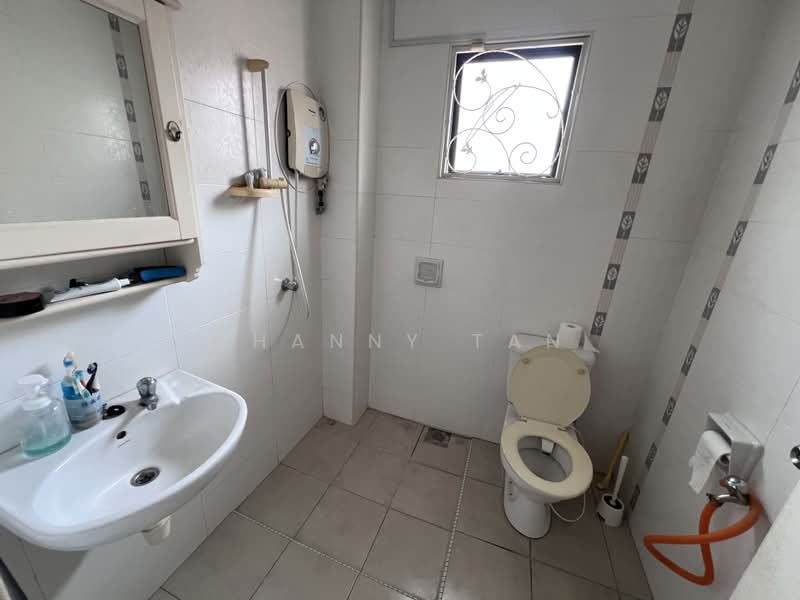 Rumah Berkembar untuk Dijual di Bukit Sungai Long (Bandar Sungai Long) - Shanny Tan - PropertyGuru.com.my