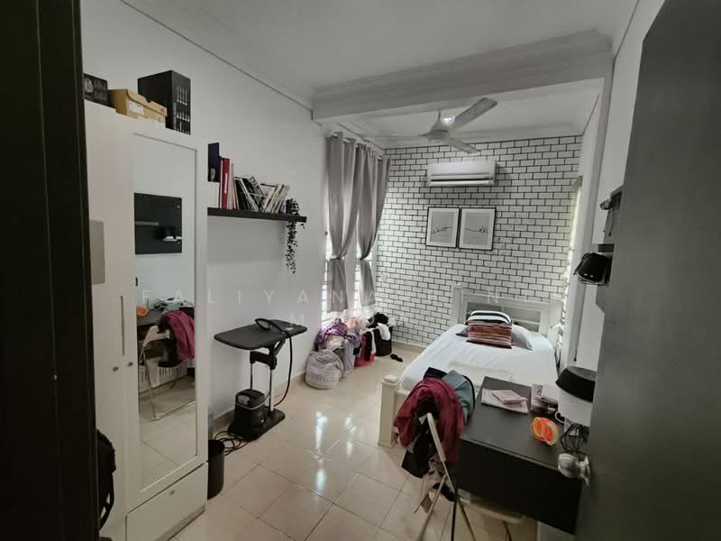Rumah Teres 2 Tingkat untuk Dijual di Bandar Putra Permai (Seri Kembangan) - Faliyana binti Muda - PropertyGuru.com.my