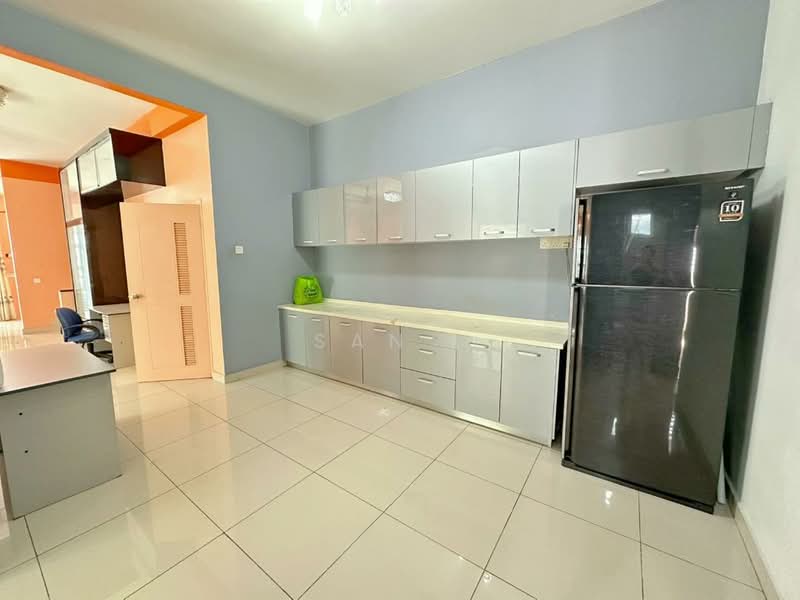 Cluster House for Sale in Taman Nusa Bestari (Iskandar Puteri (Nusajaya)) - San . - PropertyGuru.com.my