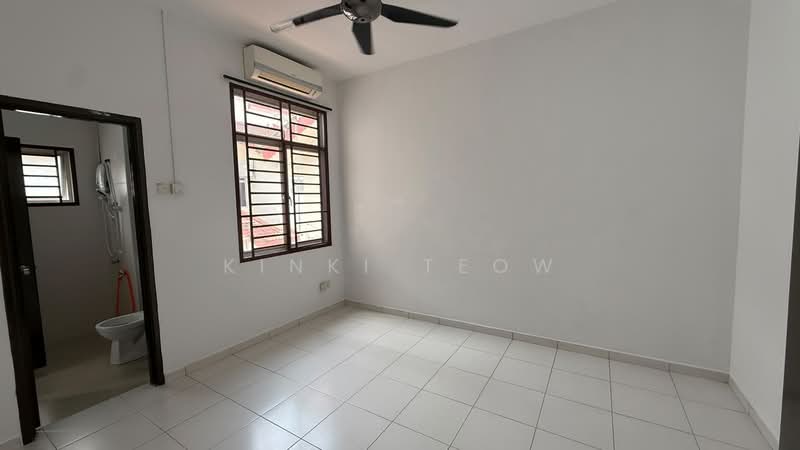 2-storey Terraced House for Rent in Horizon Hills (Iskandar Puteri (Nusajaya)) - Kinki Teow - Bathroom - PropertyGuru.com.my