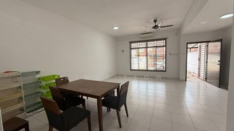 2-storey Terraced House for Rent in Horizon Hills (Iskandar Puteri (Nusajaya)) - Kinki Teow - Living Room - PropertyGuru.com.my