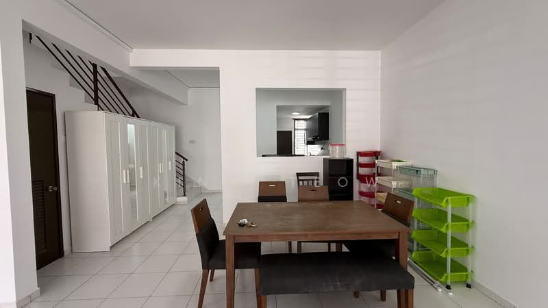 2-storey Terraced House for Rent in Horizon Hills (Iskandar Puteri (Nusajaya)) - Kinki Teow - PropertyGuru.com.my