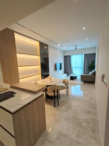 Servis Apartment untuk Disewa di TRX Residences - Owen Oh - PropertyGuru.com.my
