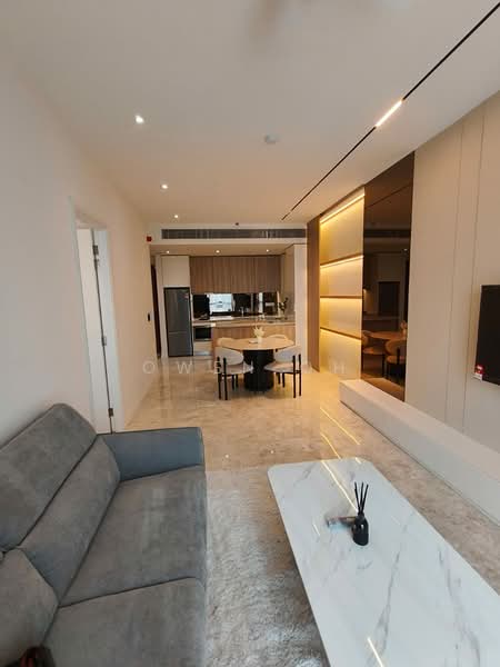 Servis Apartment untuk Disewa di TRX Residences - Owen Oh - PropertyGuru.com.my