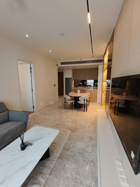 Servis Apartment untuk Disewa di TRX Residences - Owen Oh - PropertyGuru.com.my