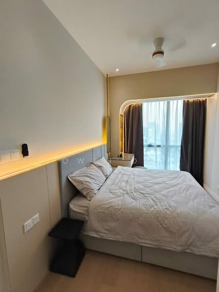 Servis Apartment untuk Disewa di TRX Residences - Owen Oh - PropertyGuru.com.my