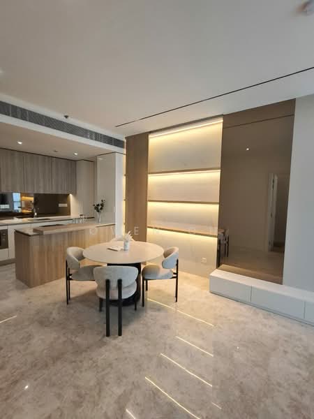 Servis Apartment untuk Disewa di TRX Residences - Owen Oh - PropertyGuru.com.my