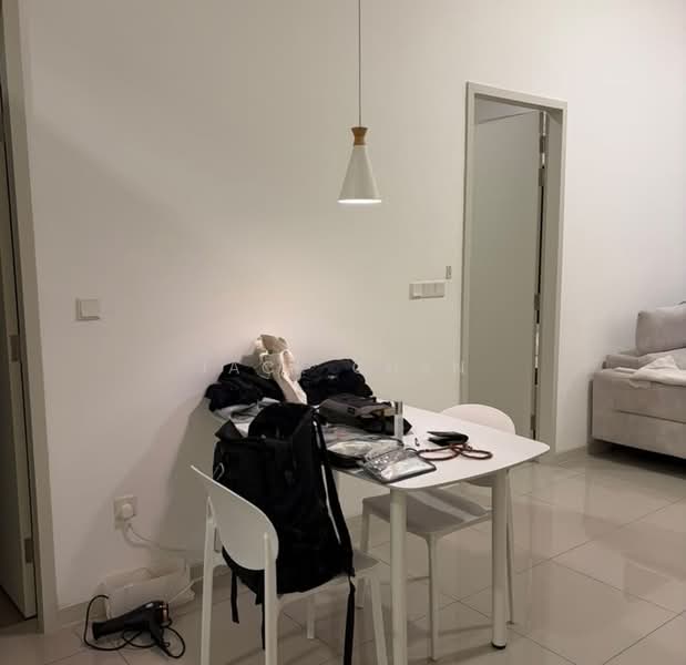 Servis Apartment untuk Disewa di Savio @ Riana Dutamas - Jack Chan - Interior - PropertyGuru.com.my