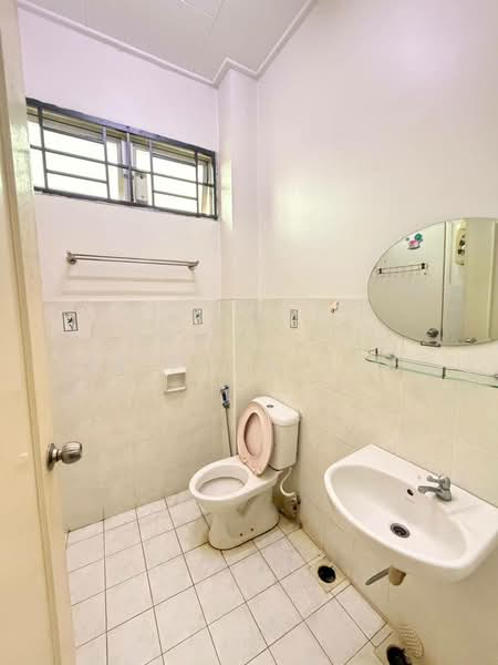 Rumah Teres 2 Tingkat untuk Disewa di Austin Perdana (Tebrau) - Ee Fong Toh - PropertyGuru.com.my