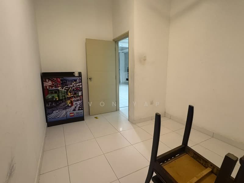 Rumah Teres 2 Tingkat untuk Dijual di Bandar Dato Onn (Tebrau) - Evon Yap - Interior - PropertyGuru.com.my