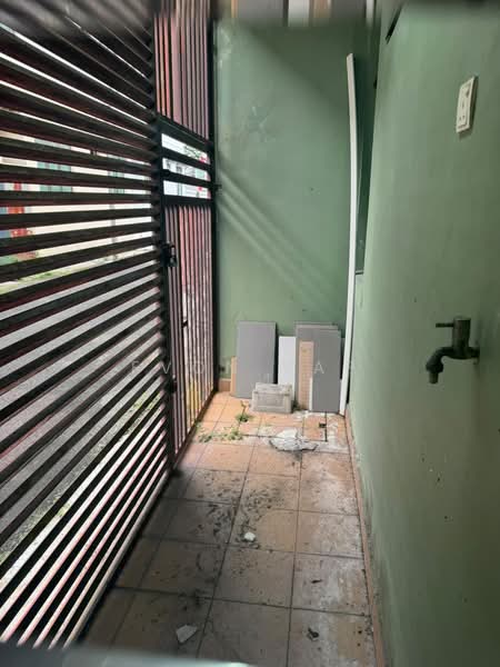 Rumah Teres 2 Tingkat untuk Dijual di Bandar Dato Onn (Tebrau) - Evon Yap - Exterior - PropertyGuru.com.my