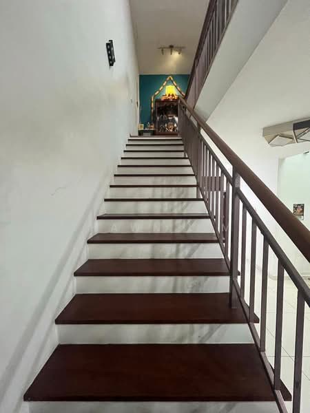 2-storey Terraced House for Sale in Taman Perling (Perling) - Shawn Lim - PropertyGuru.com.my