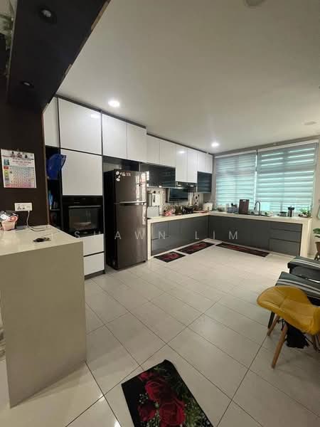 2-storey Terraced House for Sale in Taman Perling (Perling) - Shawn Lim - PropertyGuru.com.my