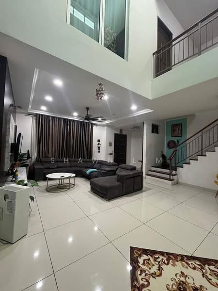 2-storey Terraced House for Sale in Taman Perling (Perling) - Shawn Lim - PropertyGuru.com.my