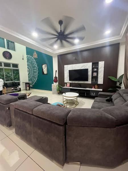 2-storey Terraced House for Sale in Taman Perling (Perling) - Shawn Lim - PropertyGuru.com.my