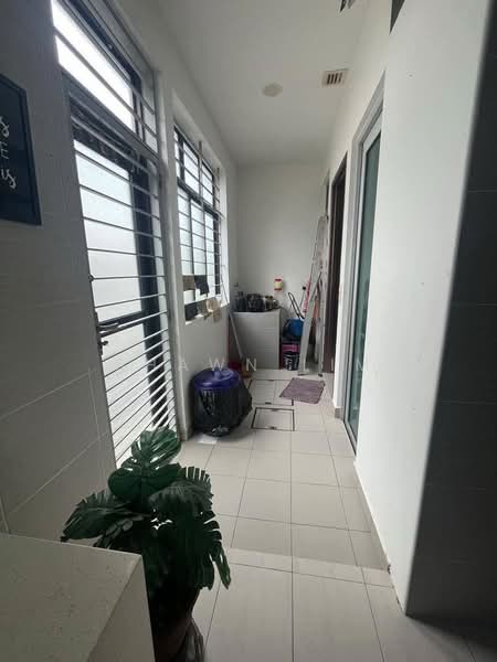 2-storey Terraced House for Sale in Taman Perling (Perling) - Shawn Lim - PropertyGuru.com.my