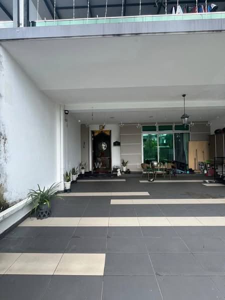 2-storey Terraced House for Sale in Taman Perling (Perling) - Shawn Lim - PropertyGuru.com.my