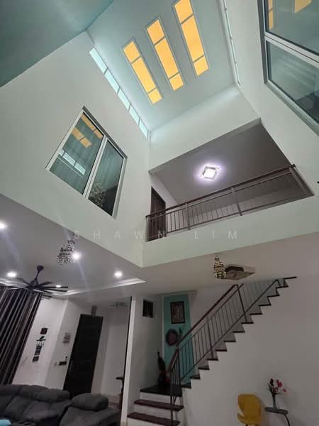 2-storey Terraced House for Sale in Taman Perling (Perling) - Shawn Lim - PropertyGuru.com.my