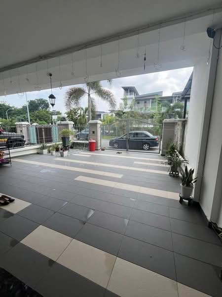 2-storey Terraced House for Sale in Taman Perling (Perling) - Shawn Lim - PropertyGuru.com.my