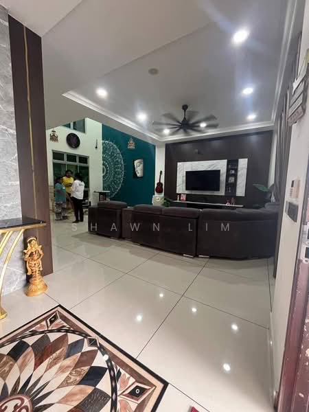 2-storey Terraced House for Sale in Taman Perling (Perling) - Shawn Lim - PropertyGuru.com.my