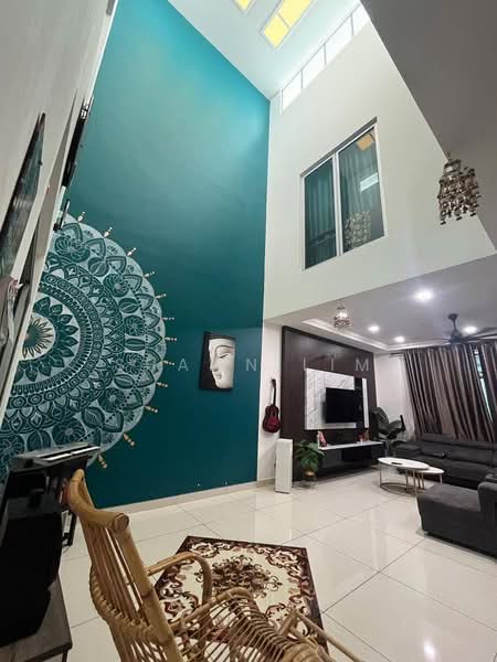 2-storey Terraced House for Sale in Taman Perling (Perling) - Shawn Lim - PropertyGuru.com.my