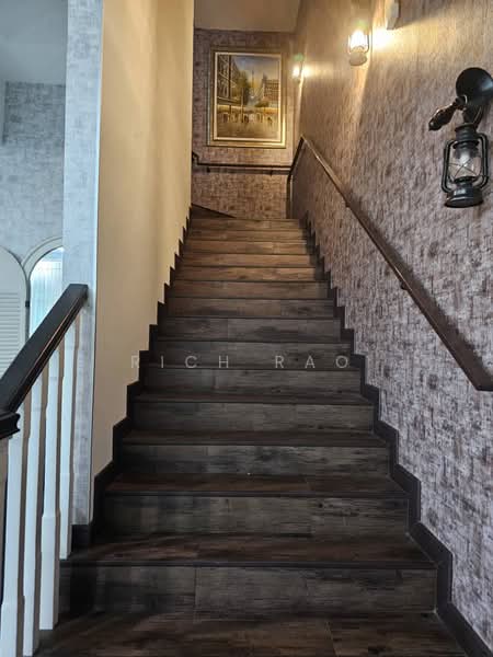 3-storey Terraced House for Sale in Bandar Nusaputra (Puchong) - Rich Rao - Interior - PropertyGuru.com.my