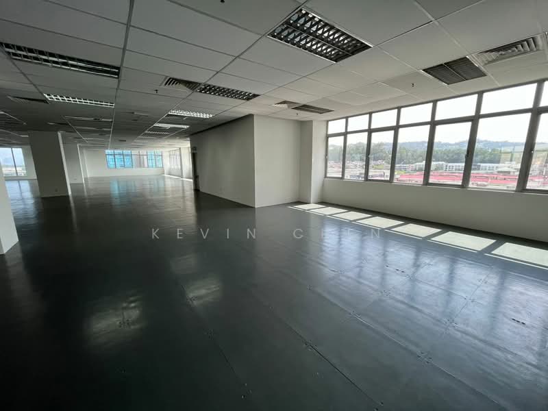 Office for Rent in Putrajaya (Putrajaya) - Kevin Chen - Interior - PropertyGuru.com.my