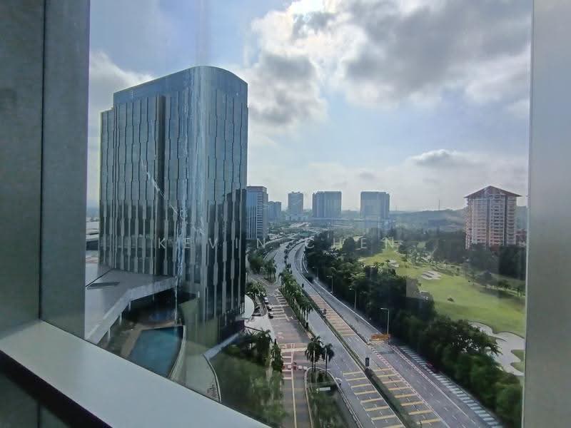 Office for Rent in Putrajaya (Putrajaya) - Kevin Chen - View - PropertyGuru.com.my