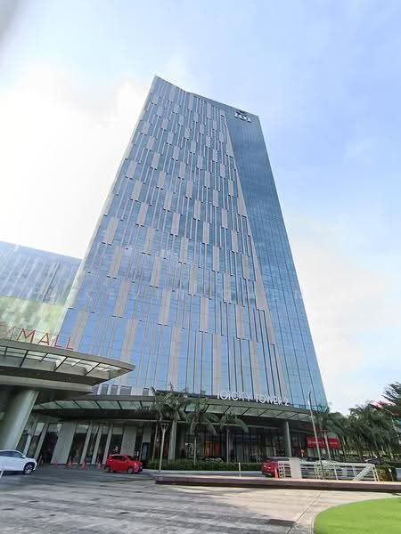 Office for Rent in Putrajaya (Putrajaya) - Kevin Chen - Exterior - PropertyGuru.com.my