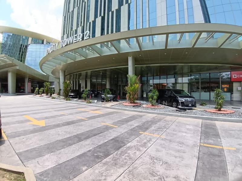 Office for Rent in Putrajaya (Putrajaya) - Kevin Chen - Exterior - PropertyGuru.com.my