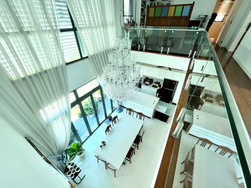 Rumah Teres 3 Tingkat untuk Dijual di Cyberjaya (Selangor) - Yasmin Sulaiman - Interior - PropertyGuru.com.my