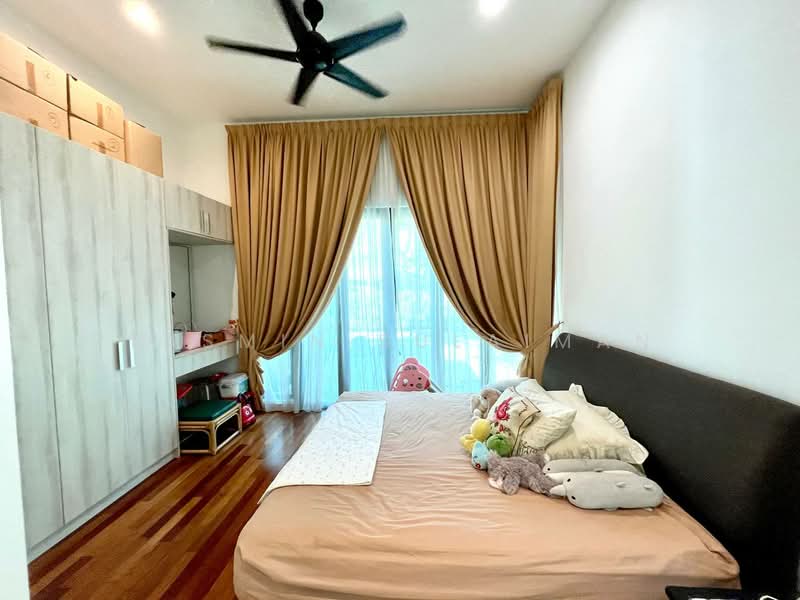 Rumah Teres 3 Tingkat untuk Dijual di Cyberjaya (Selangor) - Yasmin Sulaiman - PropertyGuru.com.my