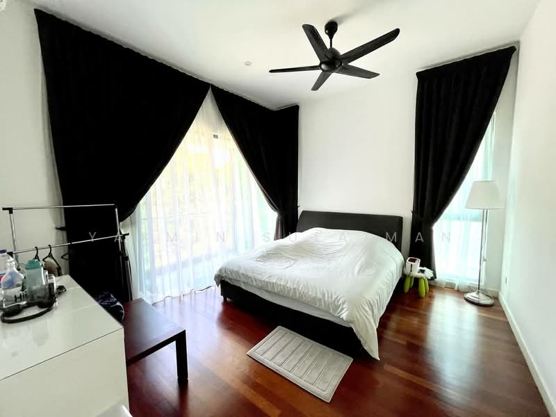 Rumah Teres 3 Tingkat untuk Dijual di Cyberjaya (Selangor) - Yasmin Sulaiman - PropertyGuru.com.my