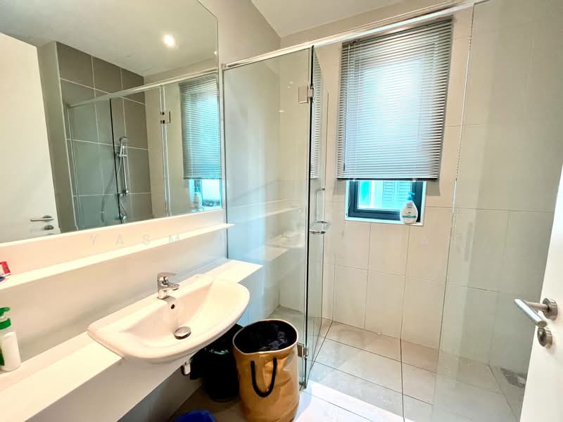 Rumah Teres 3 Tingkat untuk Dijual di Cyberjaya (Selangor) - Yasmin Sulaiman - PropertyGuru.com.my