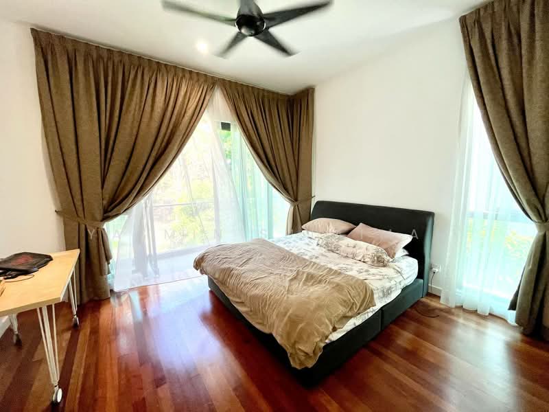 Rumah Teres 3 Tingkat untuk Dijual di Cyberjaya (Selangor) - Yasmin Sulaiman - PropertyGuru.com.my