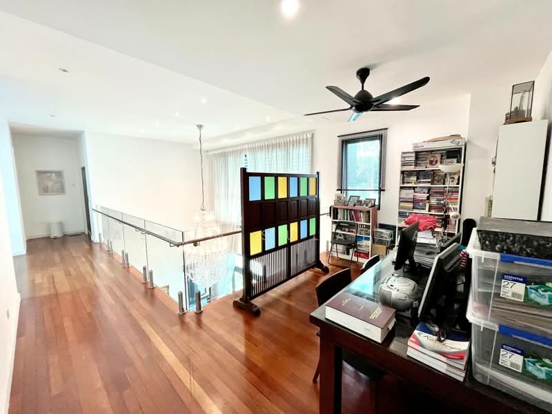 Rumah Teres 3 Tingkat untuk Dijual di Cyberjaya (Selangor) - Yasmin Sulaiman - PropertyGuru.com.my