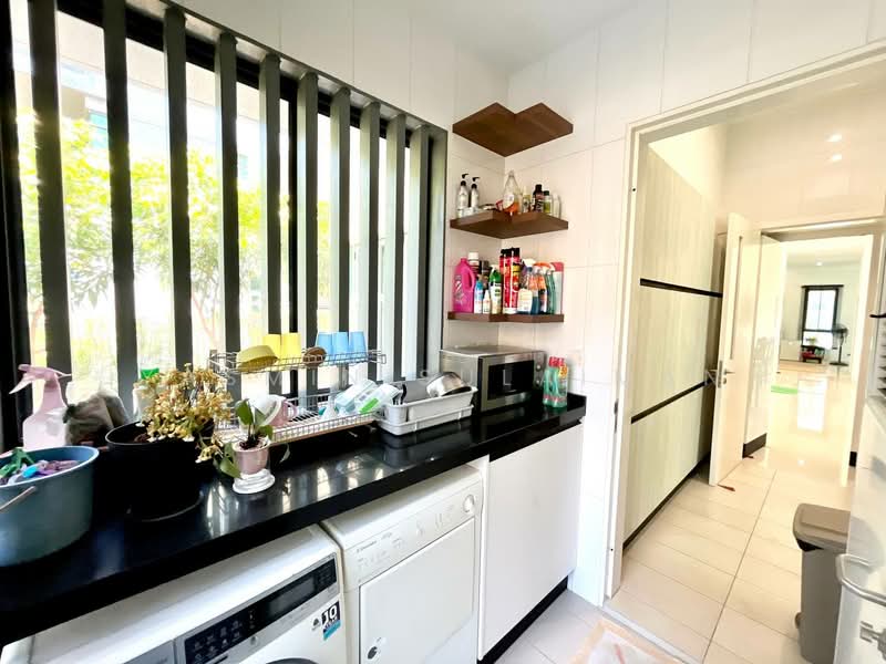 Rumah Teres 3 Tingkat untuk Dijual di Cyberjaya (Selangor) - Yasmin Sulaiman - PropertyGuru.com.my