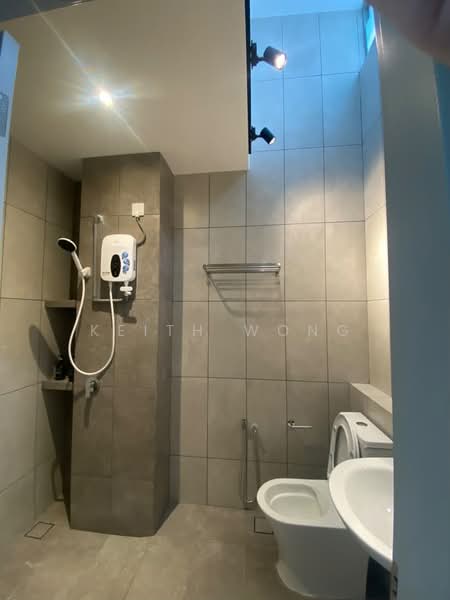 2-storey Terraced House for Rent in Bandar Gamuda Cove (Dengkil) - Keith Wong - Bathroom - PropertyGuru.com.my