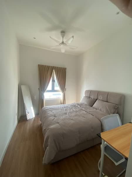 2-storey Terraced House for Rent in Bandar Gamuda Cove (Dengkil) - Keith Wong - Bedroom - PropertyGuru.com.my