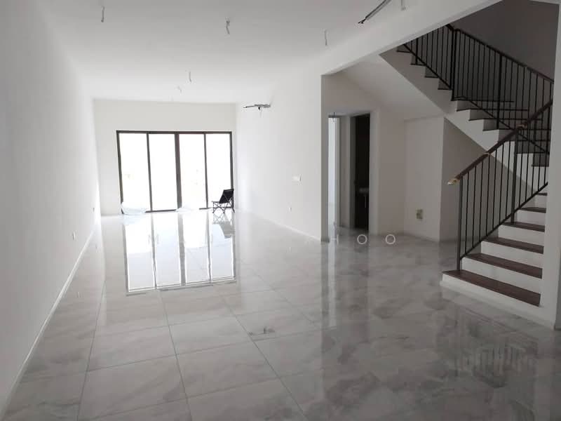 Terraced House for Sale in Taman Melawati (Ulu Kelang) - Mandy Khoo - Living Room - PropertyGuru.com.my