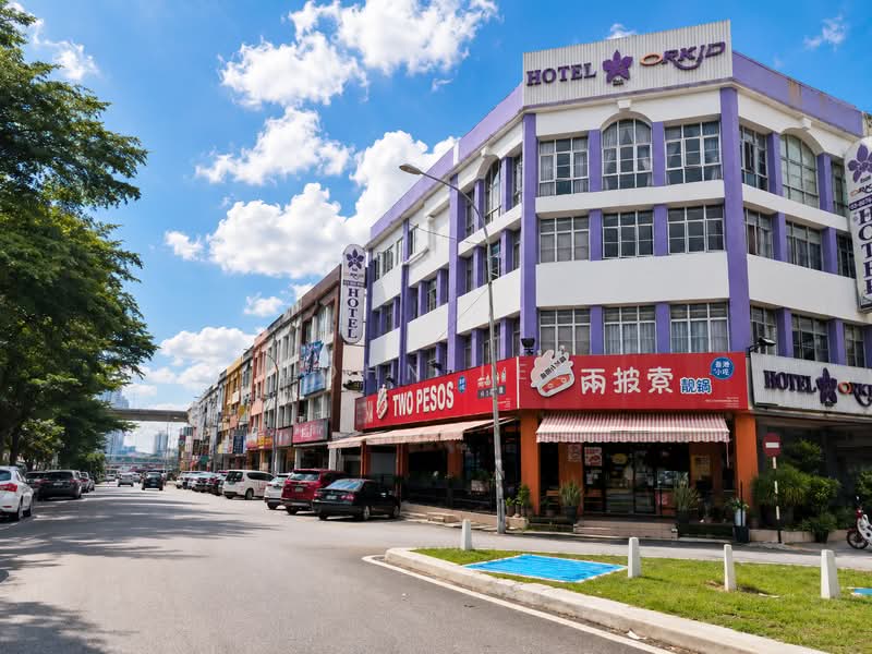 Shop for Rent in BANDAR PUCHONG JAYA (Puchong) - John Lee - Exterior - PropertyGuru.com.my