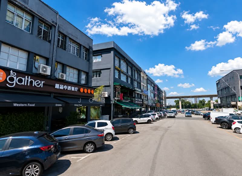 Shop for Rent in BANDAR PUCHONG JAYA (Puchong) - John Lee - Exterior - PropertyGuru.com.my