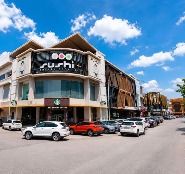 Shop for Rent in BANDAR PUCHONG JAYA (Puchong) - John Lee - Exterior - PropertyGuru.com.my